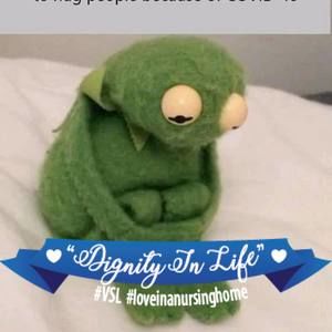 Meet your Posher, Joan